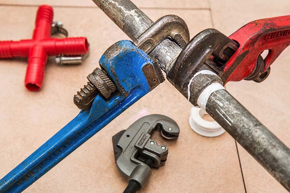 Family Garage Door Repair Plumbing About